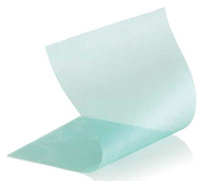 BSN Medical Cutimed Sorbact WCL Wound Dressing 4 X 5 Inch Sterile - 7266202