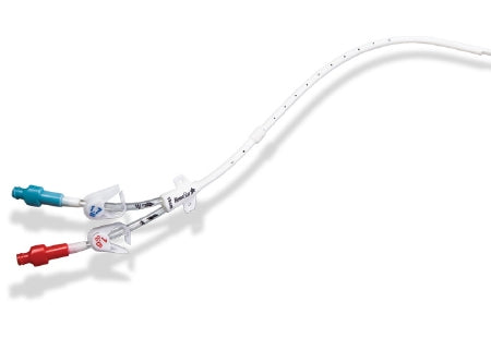 Bard CATHETER, HEMODIALYSIS HEMOST AR CRVD 14.5FR 19CM BARDMS - 5835150
