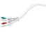 Bard CATHETER, HEMODIALYSIS HEMOST AR CRVD 14.5FR 19CM BARDMS - 5835150