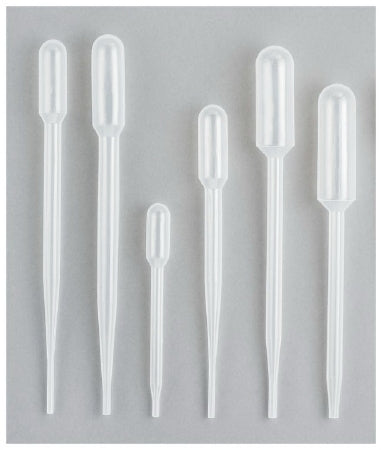 Molecular Bio-Products Samco Transfer Pipette 5 mL Sterile - 336-1S
