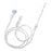 B. Braun Medical Needle Nerve Block Stimuplex A 21Gx4" Sterile 25/Case - 4894260