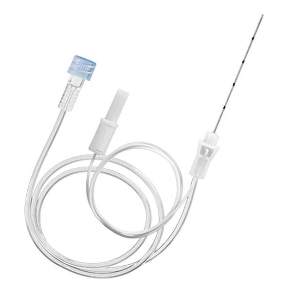 B. Braun Medical Needle Nerve Block Stimuplex A 21Gx4" Sterile 25/Case - 4894260