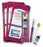 Sage Products Preoperative Oral and Skin Cleansing Kit NonSterile - 9001