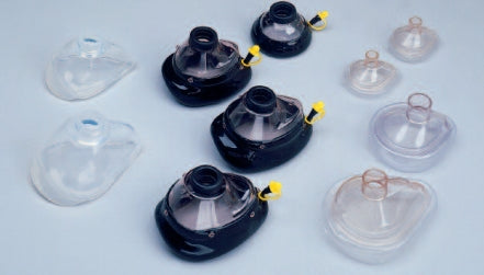 Tru-Fit - CPR Resuscitation Mask - L595060-020