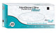 NitriDerm Ultra Blue - Exam Glove Medium NonSterile Nitrile Standard Cuff Length Fully Textured Light Blue Chemo Tested - 157200