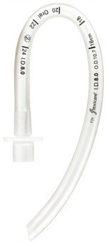 Flexicare - Endotracheal Tube Uncuffed 6.5 mm - 038-962-065U