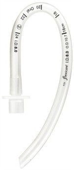 Flexicare - Endotracheal Tube Uncuffed 4.0 mm - 038-964-040U