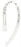 Flexicare - Endotracheal Tube Uncuffed 4.0 mm - 038-964-040U