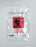 VWR International VWR Specimen Transport Bag 9 X 12 Inch Plastic Biohazard Symbol / Storage Instructions Adhesive Closure NonSterile - 11215-682