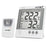 VWR International VWR Traceable Radio-Signal Remote Hygrometer / Thermometer Fahrenheit / Celsius -4° to 140°F (-20° to 60°) Remote Radio-Signal Sensor Multiple Mounting Options Battery Operated - 15551-258