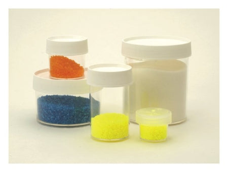 VWR International Nalgene Jar Straight Sided Polypropylene 1 Liter - 16129-414
