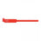 Precision Dynamics Corp. Wristband Identification Sentry Polyester Red Adult 250/Box - 5052-16-PDJ