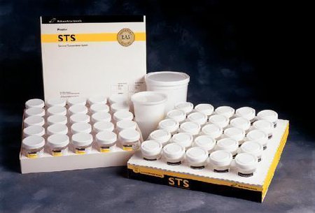 Richard-Allan Scientific STS Bio-Tite - Prefilled Formalin Container 40 mL Fill in 60 mL (2 oz.) Screw Cap Warning Label / Patient Information NonSterile - 48218-798