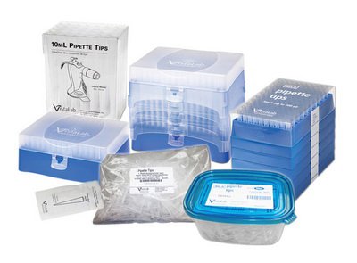VWR International Pipette Tip 5 Ml NonSterile - 53514-144