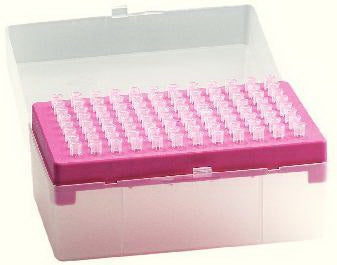 Finntip - Pipette Tip 1,000 to 5,000 µL Without Graduations NonSterile - 53516-174