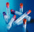 VWR International Corning Cryogenic Vial Polypropylene 4 mL Screw Cap - 66021-978