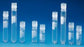 Nunc CryoTube - Cryogenic Vial Polypropylene 1 mL Screw Cap - 66021-992