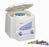VWR International VWR Clinical 50 Centrifuge 6 Place Fixed Angle Rotor Variable Speed Up to 4,000 RPM / 1,900xG - 82013-800