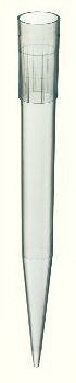 VWR International VWR Pipette Tip 100 to 1,000 Î¼L Graduated NonSterile - 83007-384