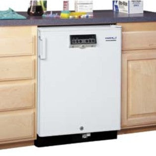 VWR International VWR Freezer Vaccine 5.5 cu.ft. 1 Solid Door - 89031-976
