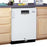 VWR International VWR Freezer Vaccine 5.5 cu.ft. 1 Solid Door - 89031-976