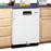 VWR International Nor-Lake Scientific Undercounter Refrigerator Laboratory Use 5.5 cu.ft. 1 Solid Door Automatic Defrost - 97007-242
