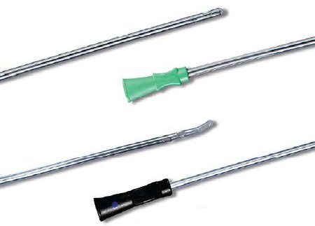 Bard Clean-Cath Urethral Catheter Coude Tip PVC 16 Fr. 16 Inch - 423716