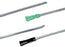 Bard Clean-Cath Urethral Catheter Coude Tip PVC 16 Fr. 16 Inch - 423716