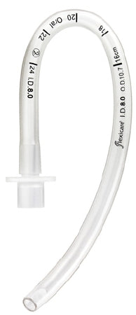 Flexicare - Endotracheal Tube 5.0 mm - 038-965-055U