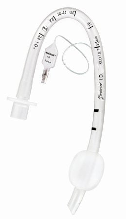 Flexicare - Endotracheal Tube Cuffed 7.5 mm - 038-972-075U