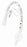 Flexicare - Endotracheal Tube Cuffed 7.5 mm - 038-972-075U