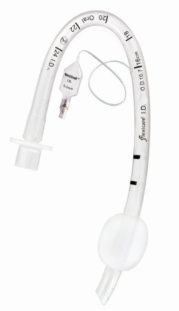Flexicare - Endotracheal Tube Cuffed 8.5 mm - 038-972-085U