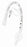 Flexicare - Endotracheal Tube Cuffed 8.5 mm - 038-972-085U