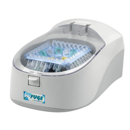 Mini Centrifuge
