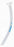 Flexicare NasoClear Nasopharyngeal Airway 4 mm X 20 Fr. - 038-95-004CU