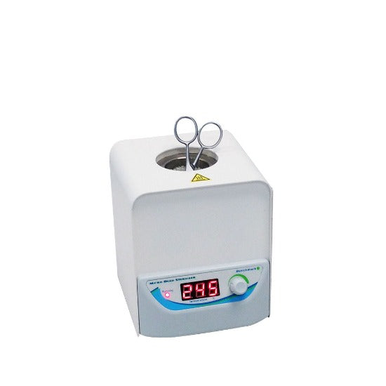 MicroBead Sterilizer