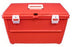 Unimed - Midwest Transport Case Orange 5 X 9.75 X 17.38 Inch - FPM2118273