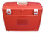 Unimed - Midwest Transport Case Orange 10.38 X 15 x 19.5 Inch - FPM2118275