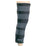 DJO Splint Immobilizer Procare Quick-Fit Basic Knee Foam Black Universal Ea - 79-96016