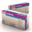 Dynarex True Advantage Exam Glove Large NonSterile Nitrile Standard Cuff Length Fully Textured Blue Chemo Tested - 6504