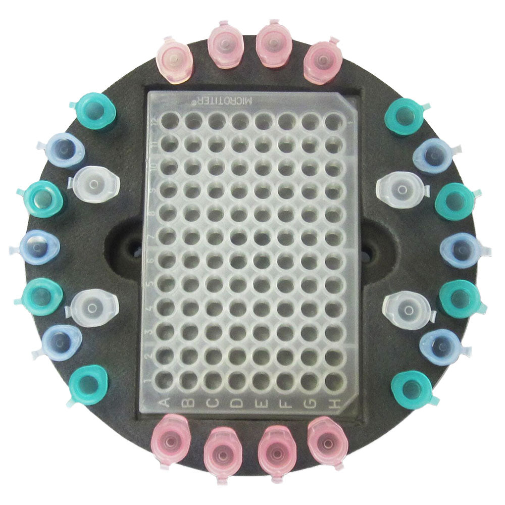 Vortex Mixer
