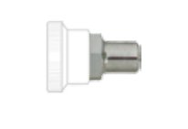 Precision Medical Ohmeda Check Unit Female Coupler - 2160