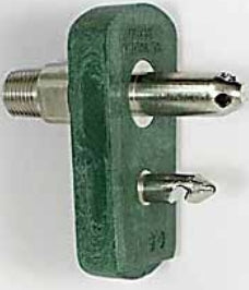 Allied Healthcare Chemetron Oxygen Connector - 402103