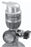 Precision Medical Oxygen Regulator DISS Outlet CGA-540 - 540