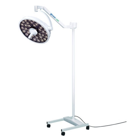 Symmetry Surgical MI 1000 Surgical Light Floor Standing LED White - XLD-F