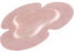 Smith & Nephew Allevyn Gentle Border Silicone Foam Dressing 6-3/4 X 7-5/8 Inch Trefoil Silicone Gel Adhesive with Border Sterile - 66800959