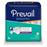 First Quality Products Brief Adult Unisex Size B 73-100" Heavy White 40/Ca - PV-094