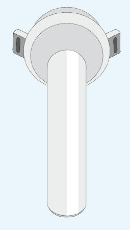 Provox LaryTube - Laryngectomy Tube Standard Adhesive (not included) - 7607