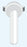Provox LaryTube - Laryngectomy Tube Standard Adhesive (not included) - 7607