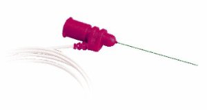 Ambu Ambu Neuroline Inoject Needle Electrode 25 Gauge X 50 mm Coated Stainless Steel Sharp Disposable Sterile - 74450-50/10